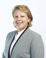 Mary Beth Edwards, SVP, chief information officer and chief transformation officer, Sally Beauty Hol