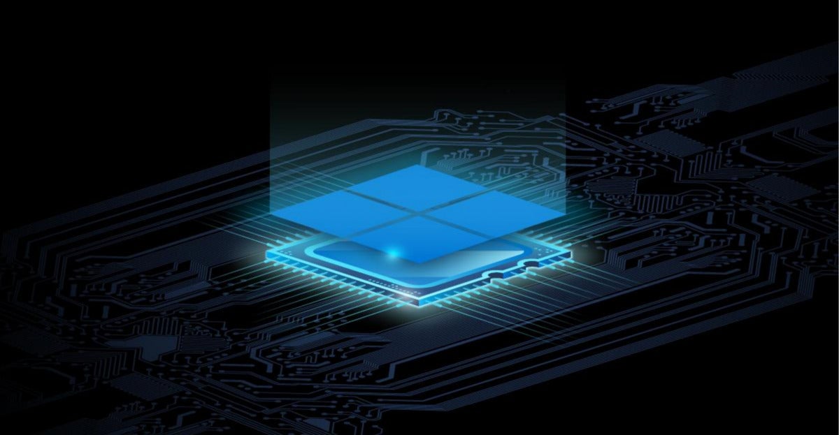 microsoft pluton logo