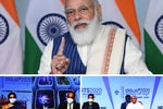 Modi sees digital adoption as way of life at BTS
