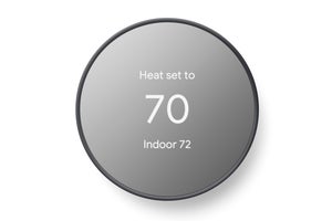 nest thermostat primary