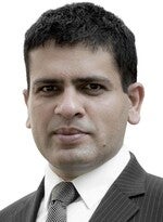 Pawan Verma, CIO, MetLife