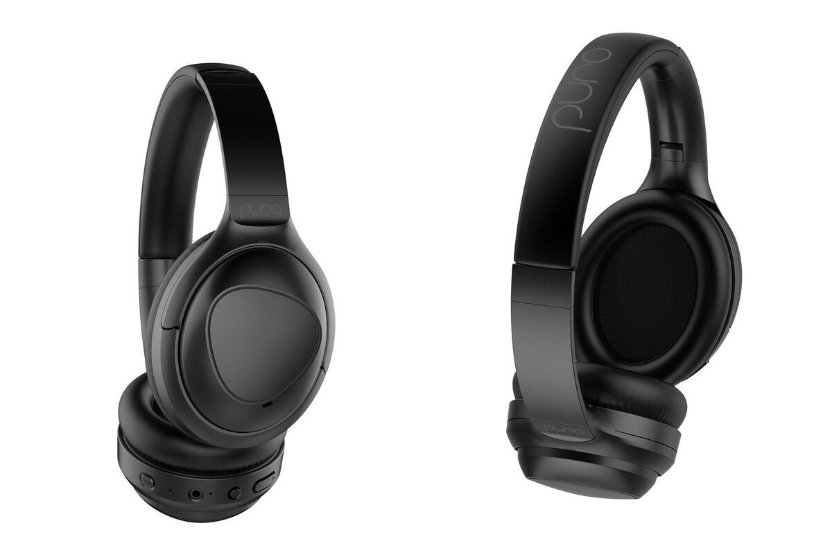 Puropro headphones online