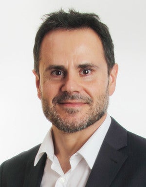 Daniel Sanchez Reina, senior research director, Gartner