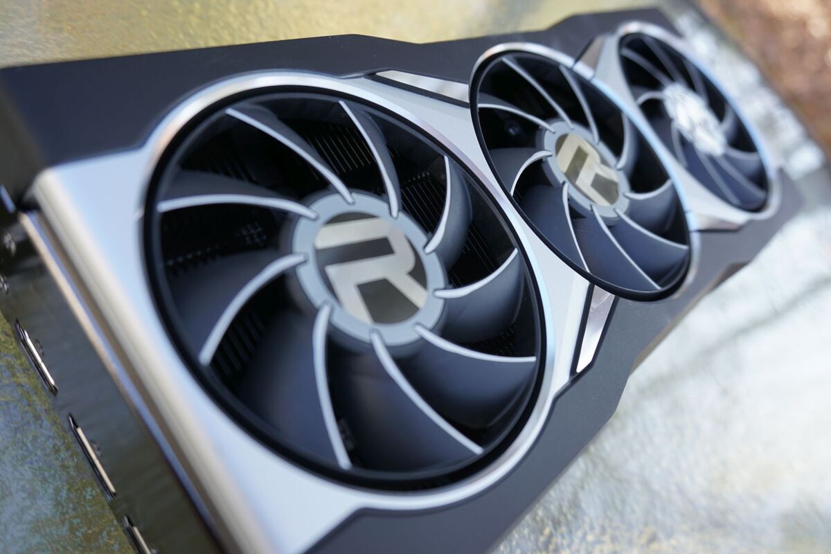 AMD Radeon RX 6800 and RX 6800 XT review: Reclaiming the high end