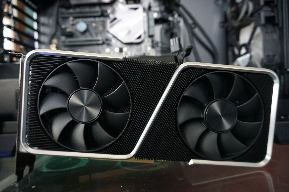 nvidia geforce rtx 3060 ti 8 gb founders edition video card