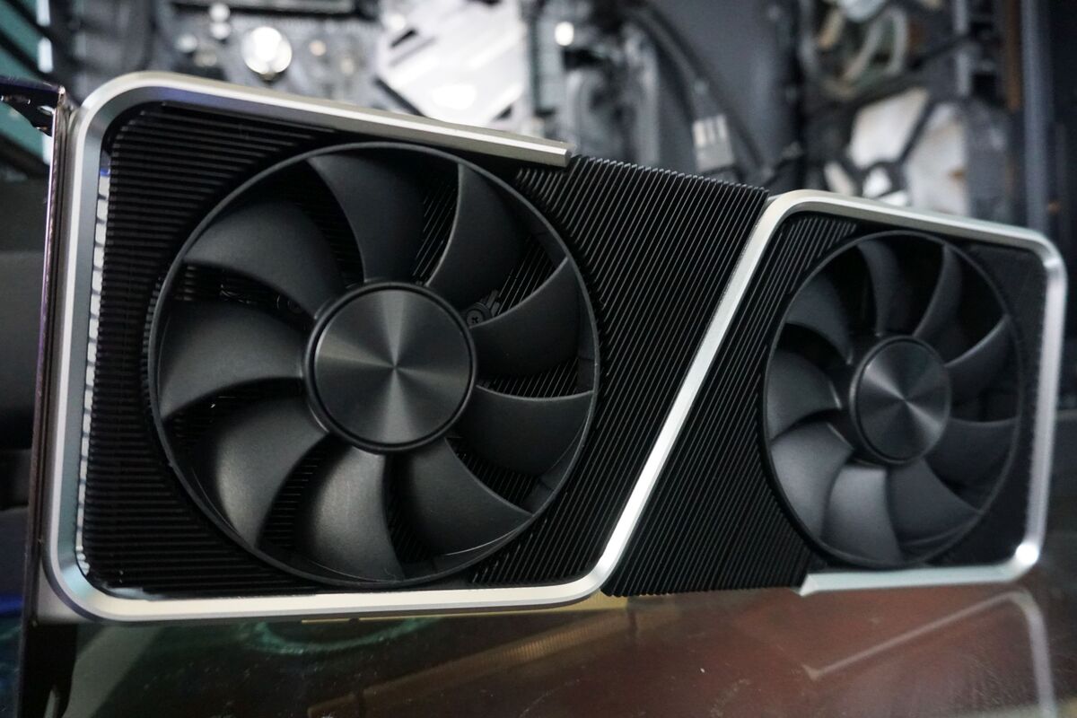 rtx 3060 ti 8