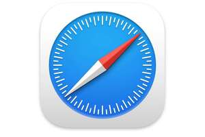 safari 14 mac icon big sur