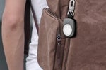 Cyber Monday alert: This $16 keychain will charge your Apple Watch on the go