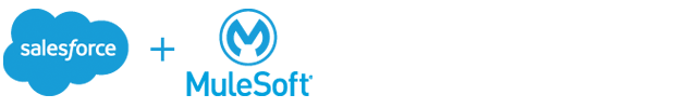 salesforce mulesoft logo