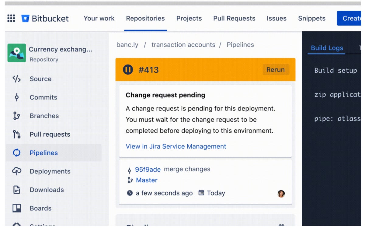 Atlassian's Jira Service Management