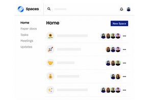 Dropbox unveils Spaces 2.0, its standalone workspace for collaboration
