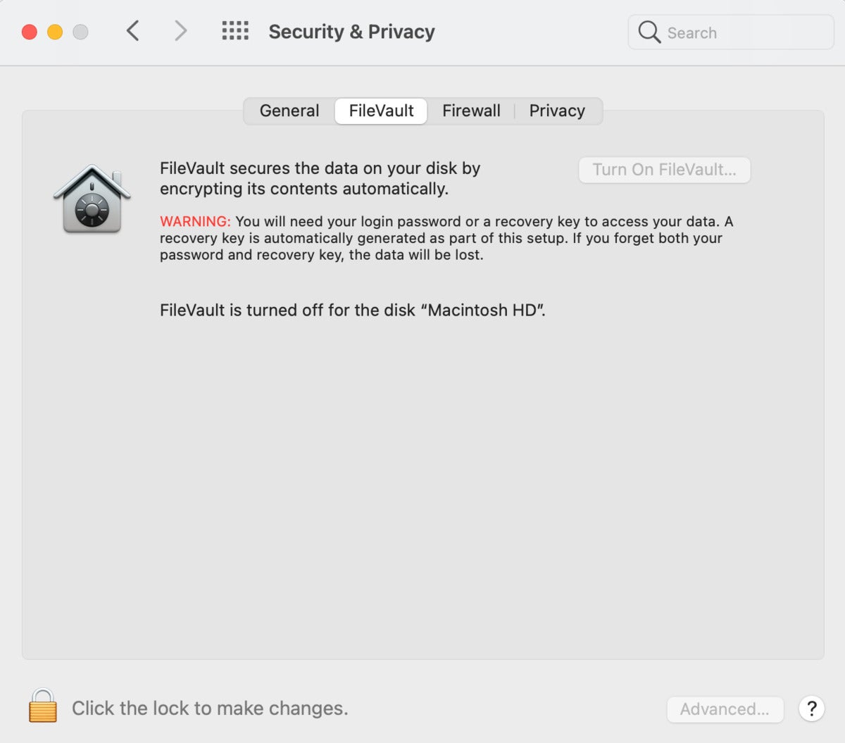 open source security software mac
