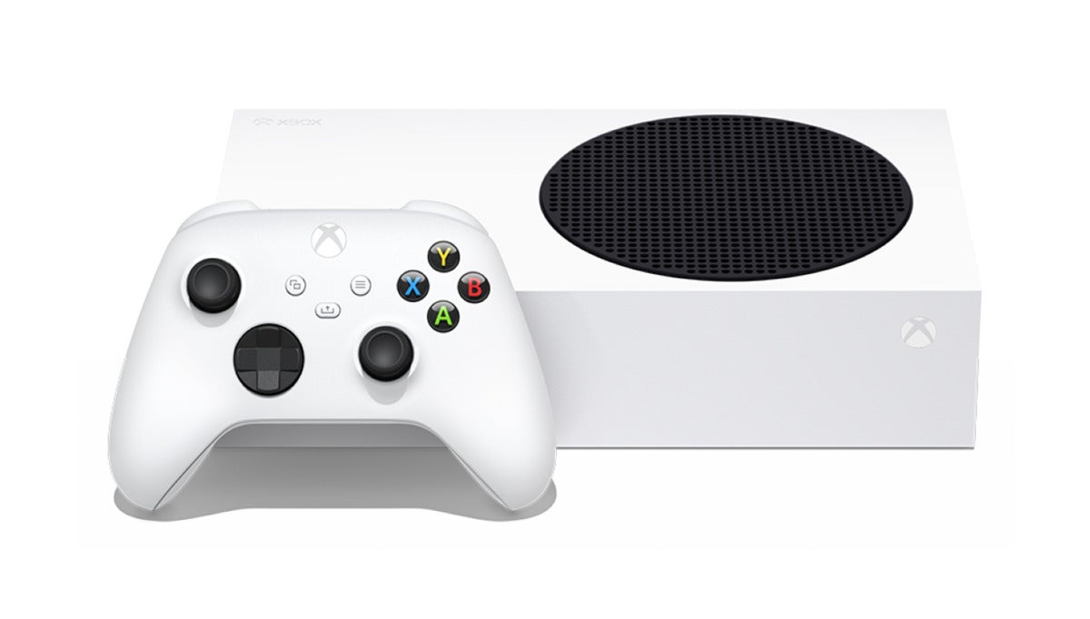 Big milestone: Custom Xbox Series X hardware now powers Xbox Cloud