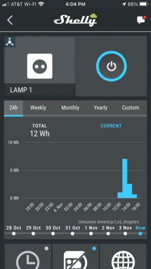 shelly app 2