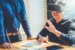 VR in the enterprise