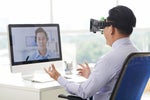 VR, AR and the future of virtual meetings