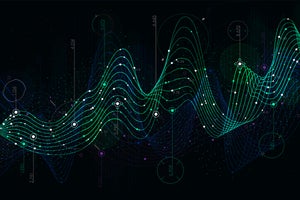 No algorithm no future but sort out the data first