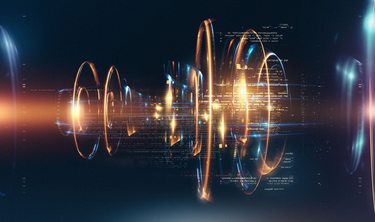 From Feynman to the freezing: the history of quantum computing | IDG Connect From Feynman to the freezing: the history of quantum computing | IDG Connect