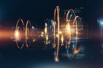 From Feynman to the freezing: the history of quantum computing
