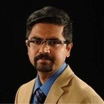 Satya Jayadev, vice president and CIO, Skyworks Solutions