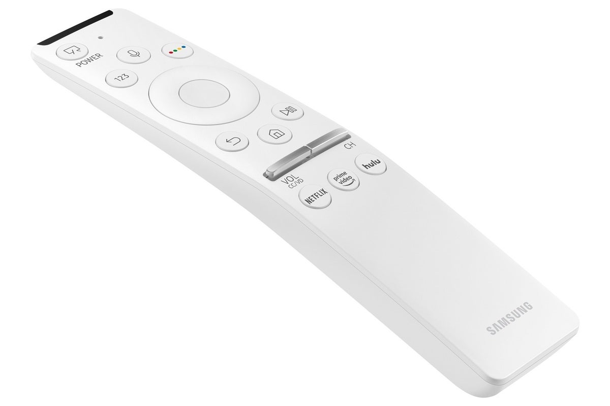 the frame remote control 004 dynamic white