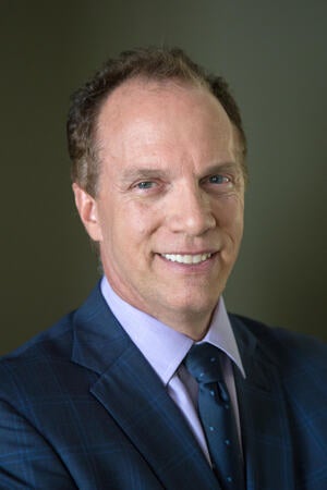 Thomas Klinect, senior director and analyst, Gartner