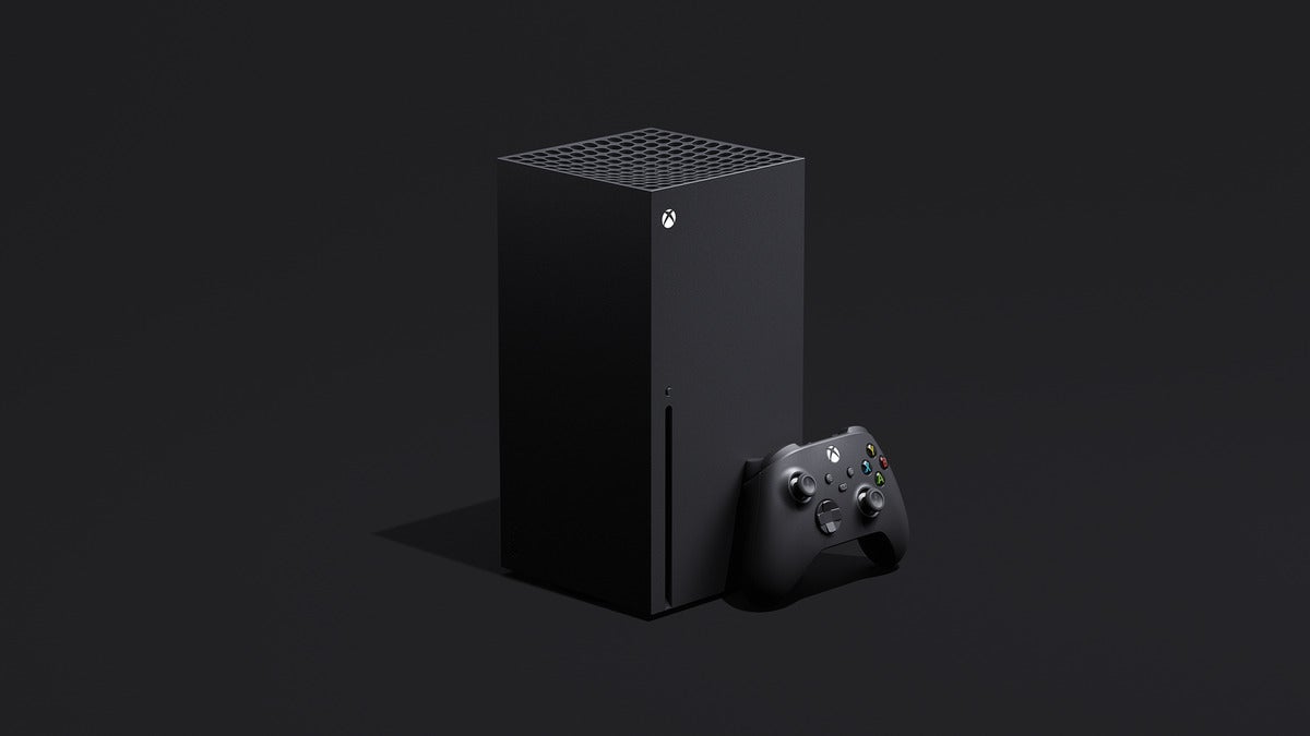 How the Xbox Series X (and xCloud) saved me from buying a gaming PC