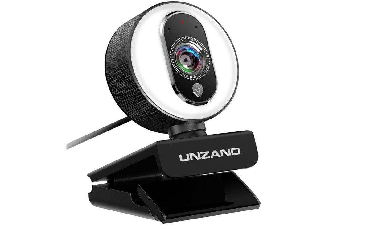 Unzano Webcam