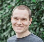 Zapier CEO Wade Foster