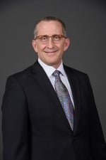 Jeffrey Weber, executive director, Robert Half Technology