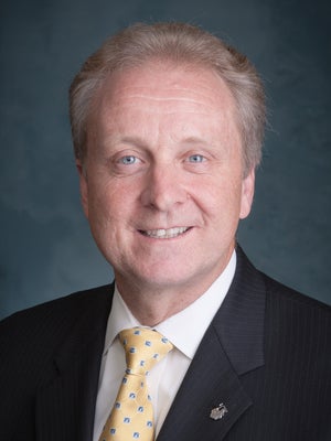 Richard Wiedenbeck, CIO, Ameritas