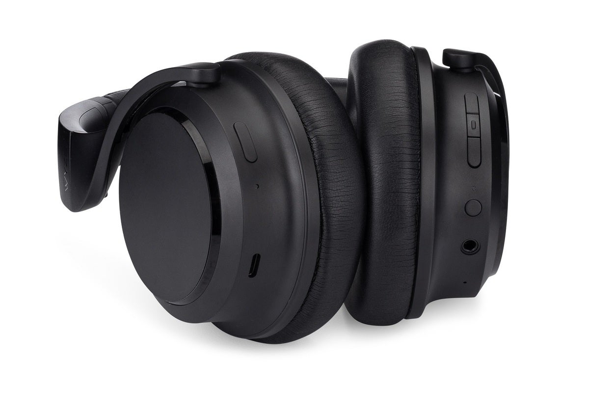 Oe400 headphones bluetooth online connection