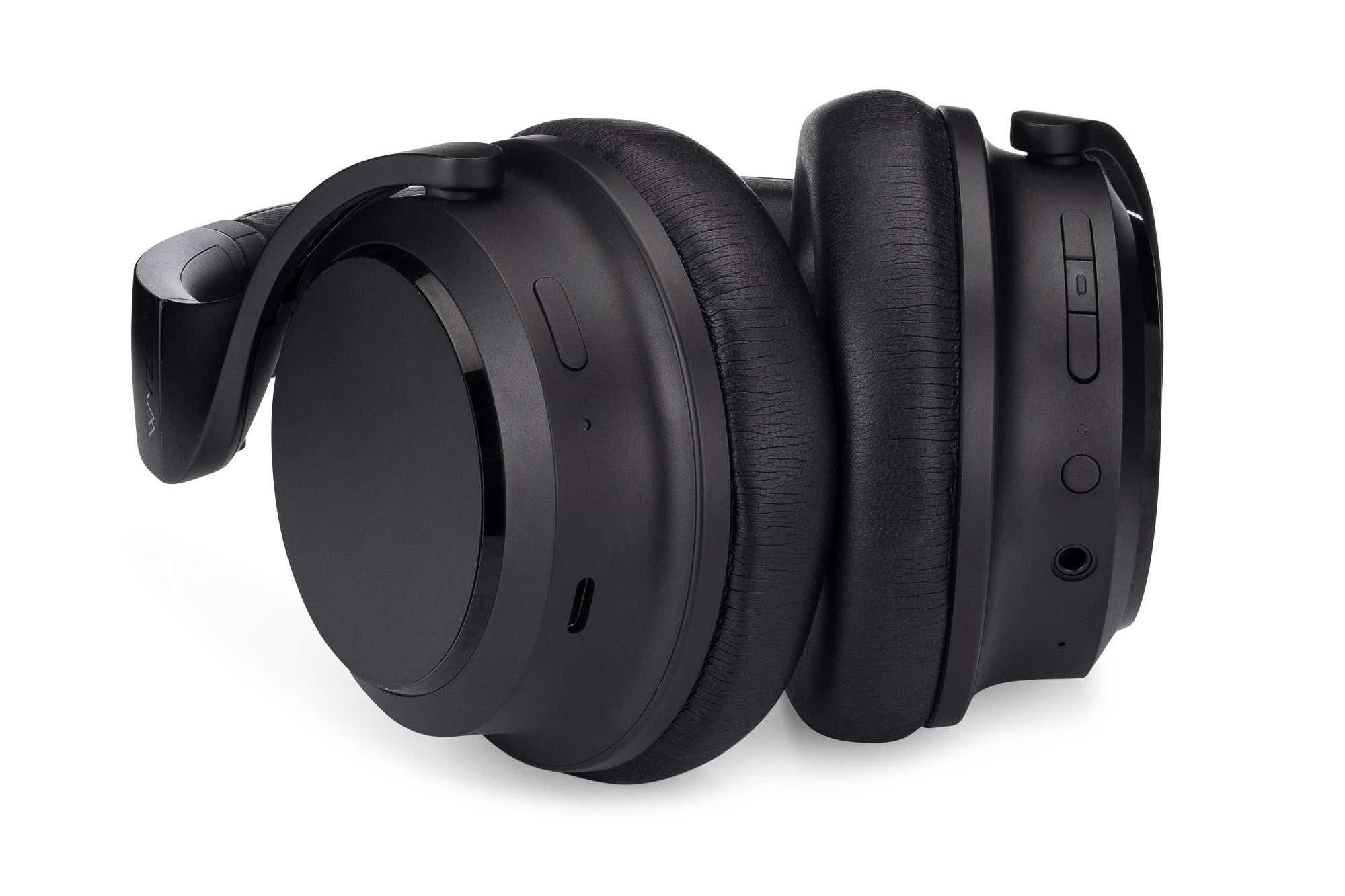 Wyze Noise-Cancelling Headphones