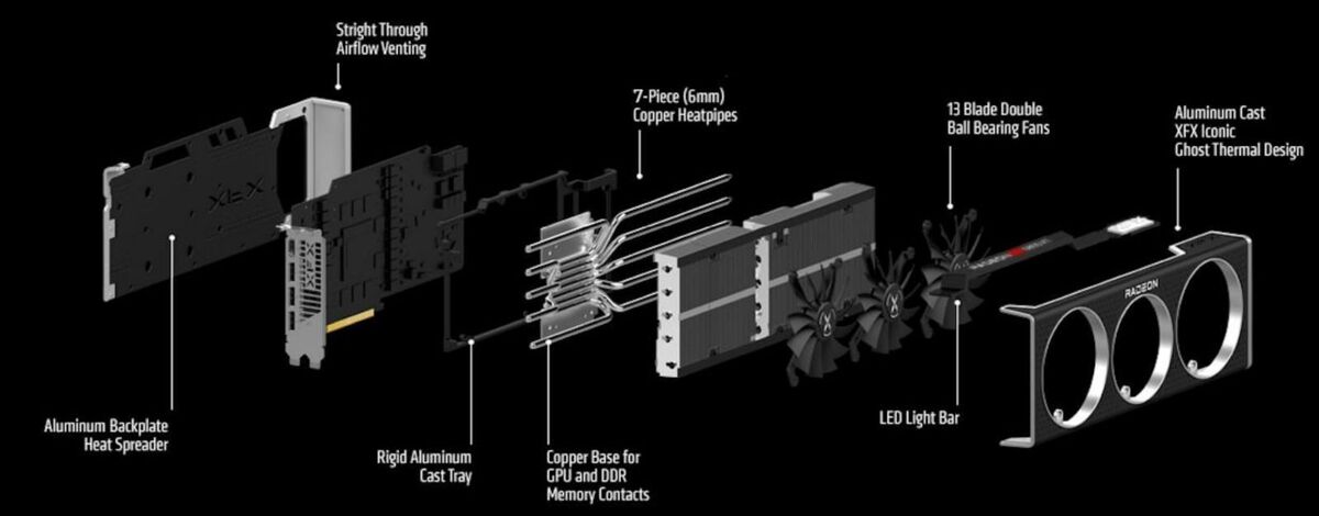 xfx explode