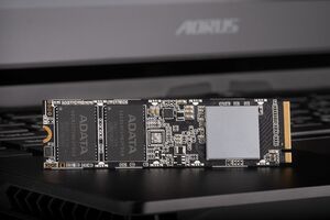 Big capacity, blazing-fast speed: This 1TB Adata NVMe SSD is just $90
