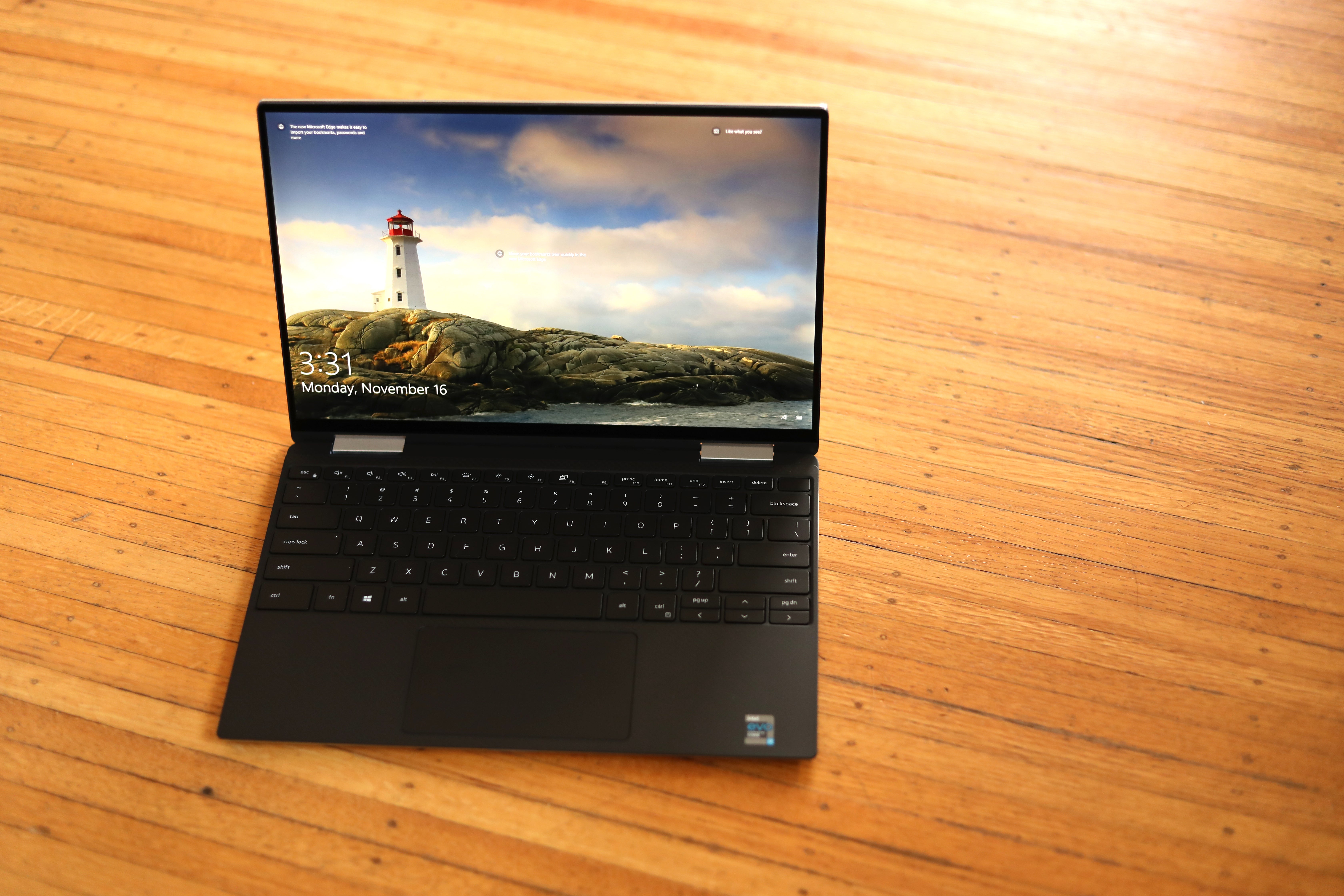 Dell XPS 13 2-in-1 9310 – Best convertible laptop