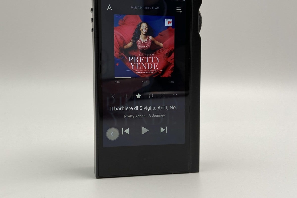 Astell&Kern KANN Alpha review: Delivering the high-res goods 