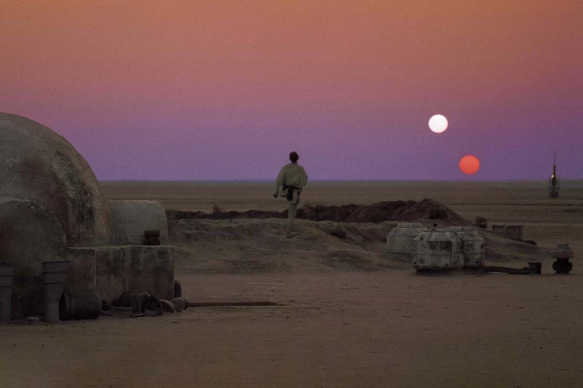 Star Wars