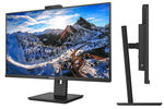 MMD komt met twee nieuwe 32-inch Philips monitoren met USB-C en Windows Hello