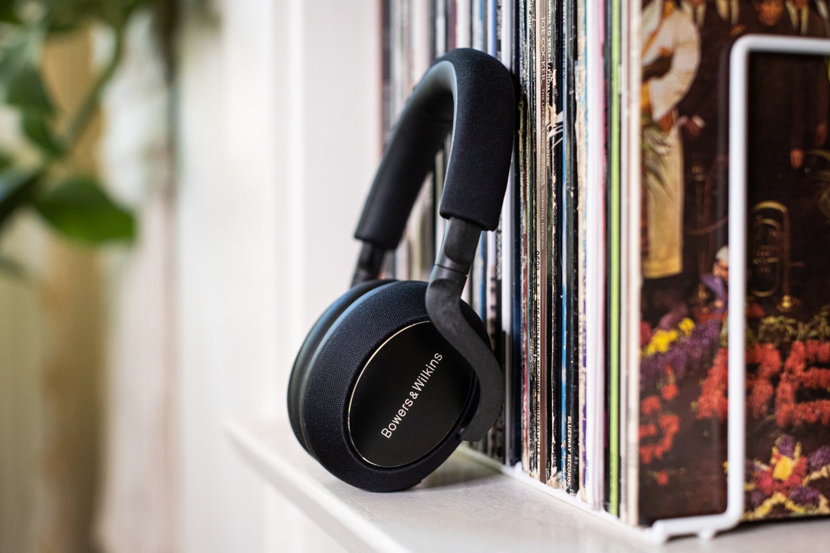 bowers and wilkins px7 wear sensor not working