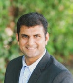 anant about