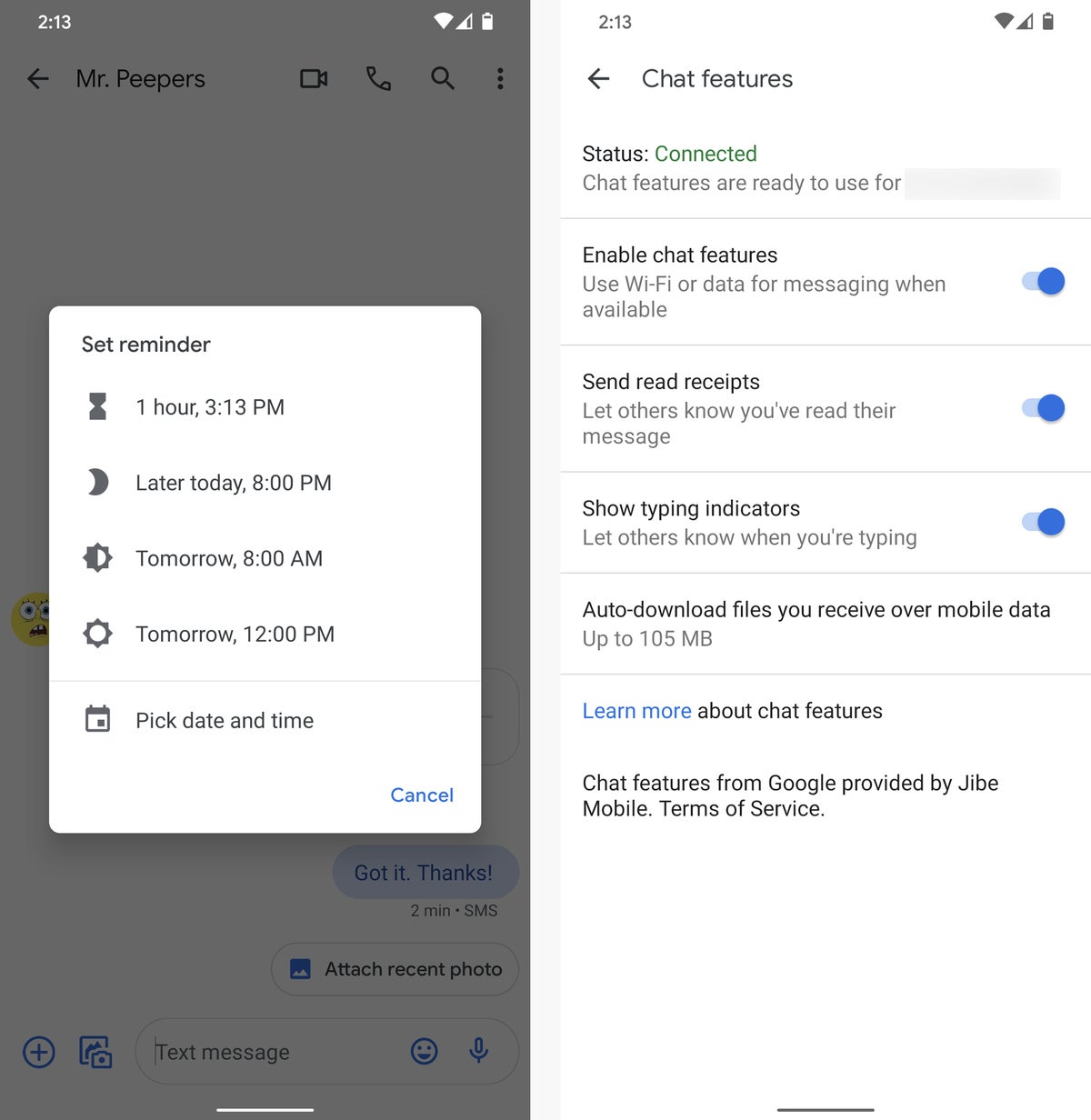 Microsoft Outlook App for Android Devices Stores Emails Unencrypted on File  System