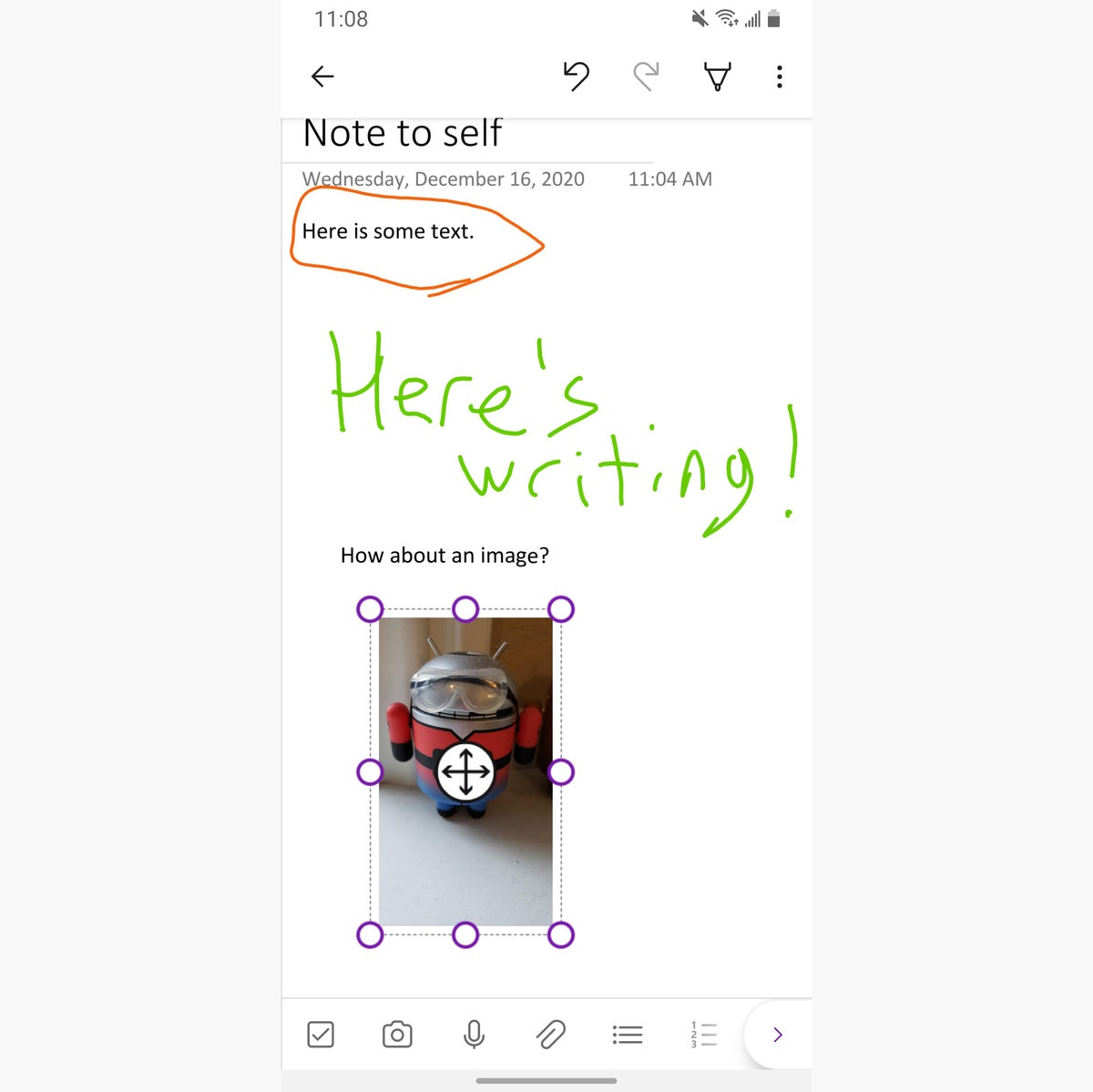 Best android deals note taking app