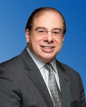 Anthony Scriffignano, chief data scientist, Dun & Bradstreet