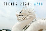 Asia 2021: Set to embrace the next normal with digital spurt
