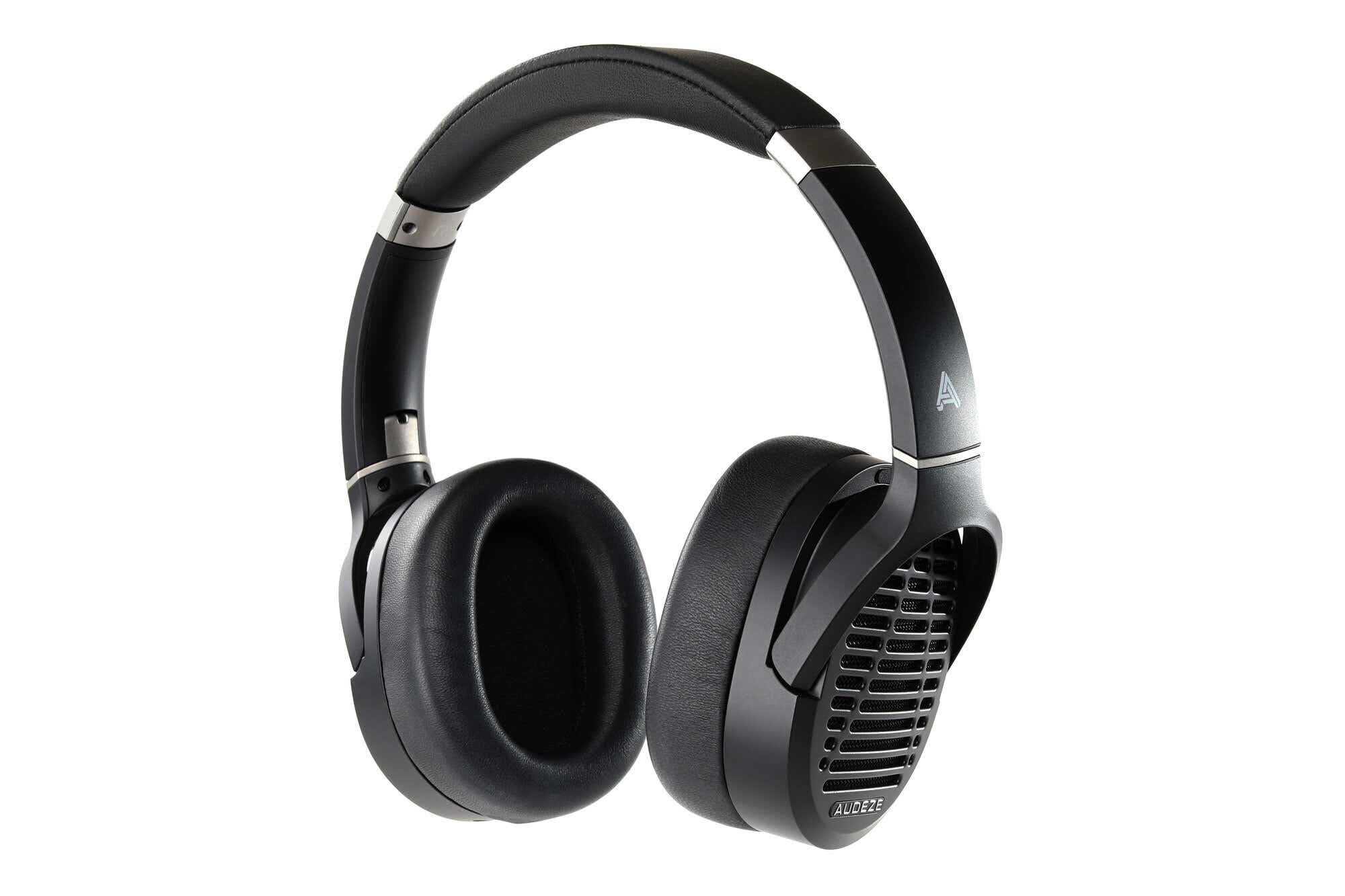 Audeze LCD-1 planar-magnetic headphone