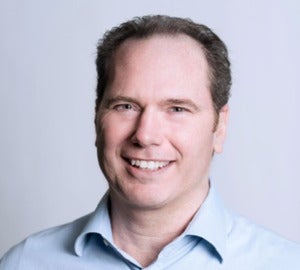 B.J. Moore, executive vice president and CIO, Providence