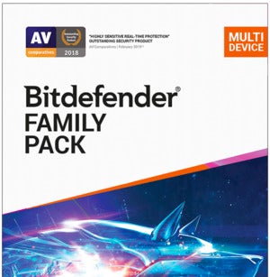 bitdefender 2d fp