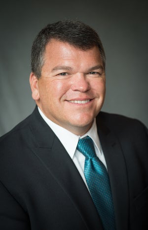 Brennan Baybeck, vice president and CISO, Oracle