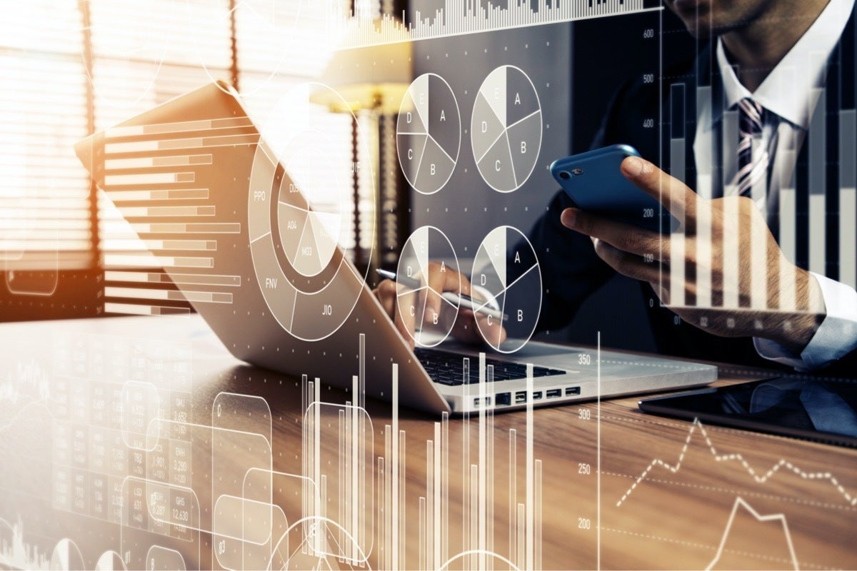 business statistics concept marketing analysis management strategy picture id1209619317
